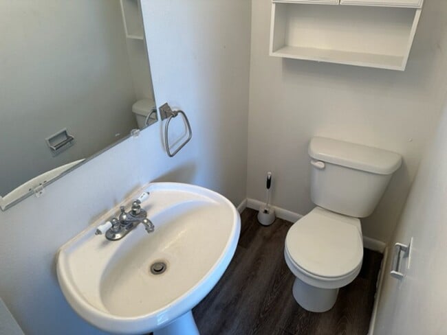 Photo - South Ogden town home