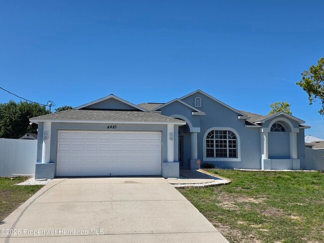 Building Photo - 4483 Detroit St