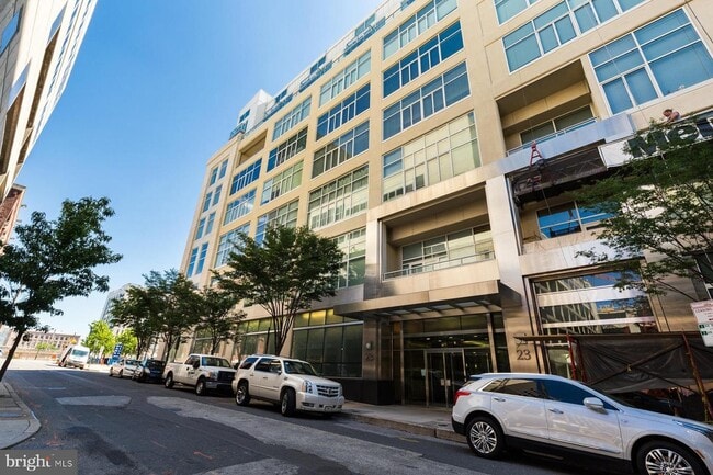 Photo - 23 S 23rd St Unit 3E
