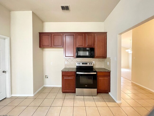 Photo - 4 Bedroom 1 story Duncanville ISD