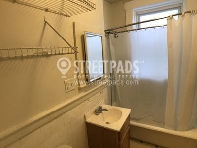 Photo - bedroom in Boston MA 02215