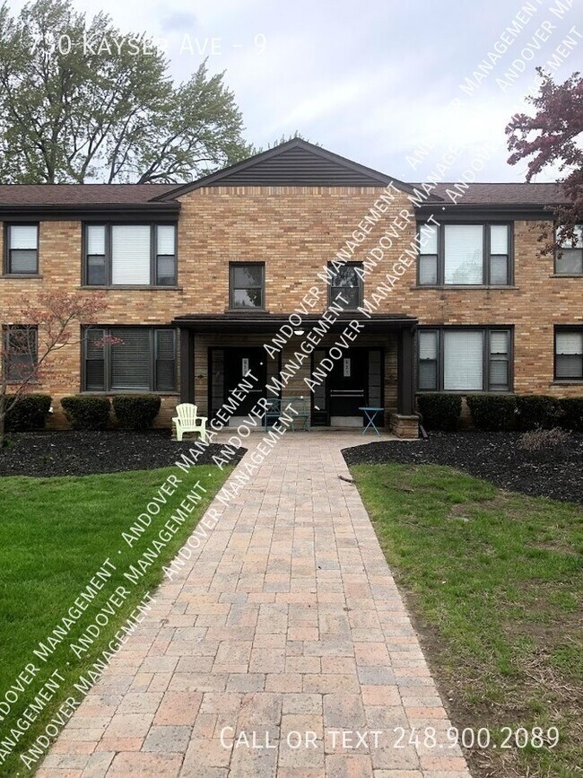 Photo - 730 Kayser Ave Unit 9