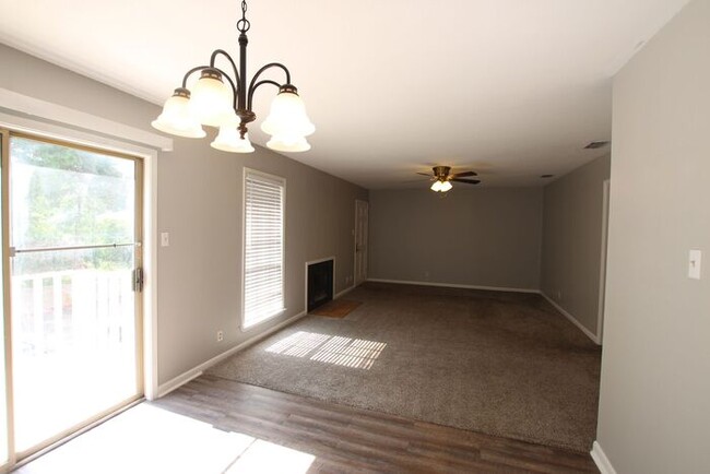Photo - 2 bedroom 2 bath apartment in Tyler! Avail...