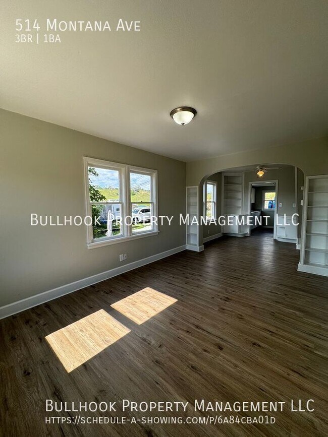 Photo - 514 Montana Ave