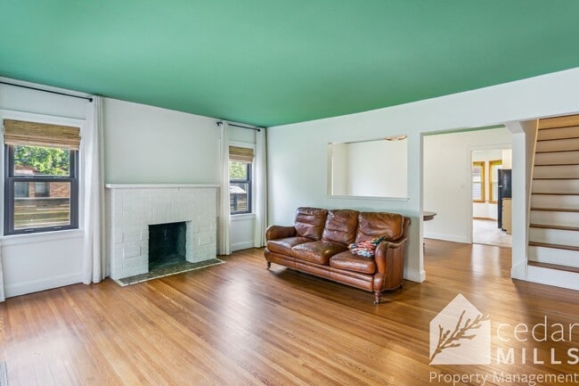 Photo - Amazing Tudor Home with Loads of Character!