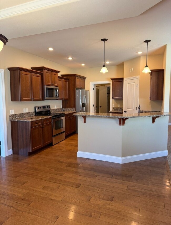 Photo - 3 Bedroom House in Copper Ridge Subdivison
