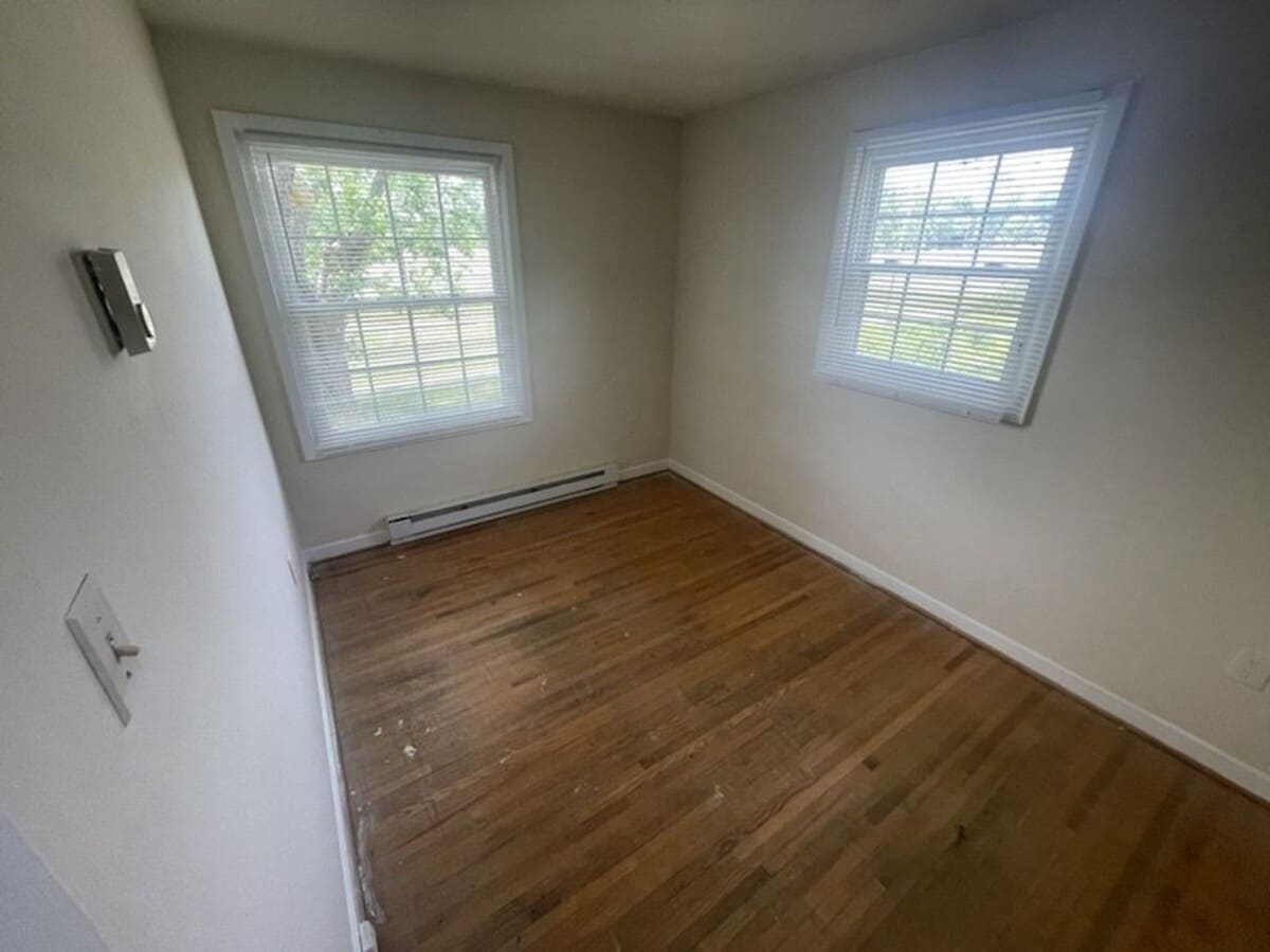 Photo - Charming 3BR Home with Hardwood Floors & Spacious Yard