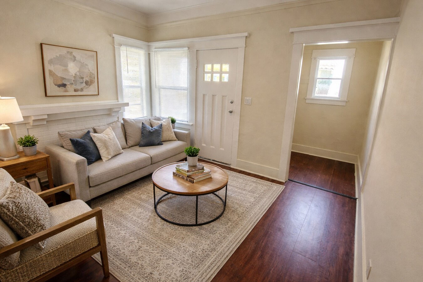 Photo - 728 S Carondelet St Unit 732