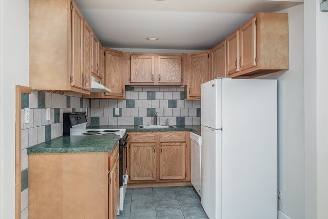 Photo - 50 Columbus Ave Unit 4