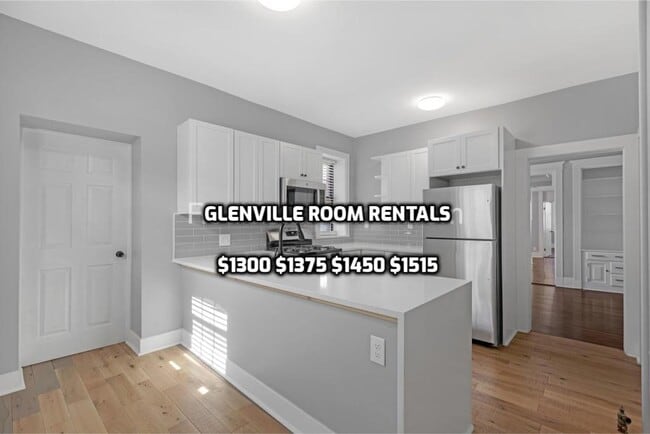 Luxury Rooms ($1300-$1525) for Rent on Gle... - Luxury Rooms ($1300-$1525) for Rent on Gle... Condo