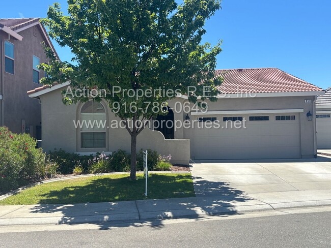 Solar - Whitney Ranch Newer Single Story, ... - Solar - Whitney Ranch Newer Single Story, ... Casa