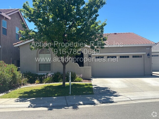 Building Photo - Solar - Whitney Ranch Newer Single Story, ... Rental