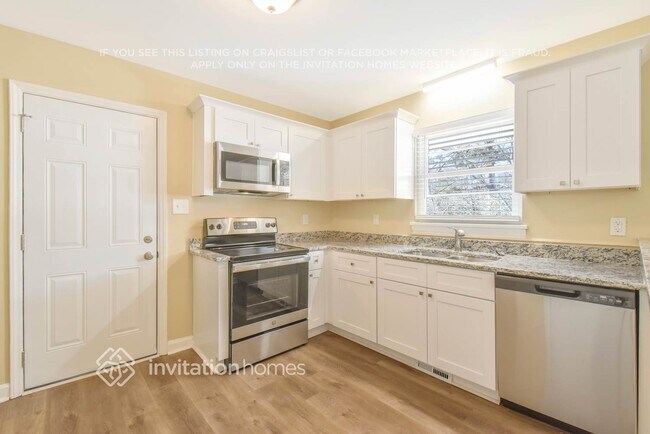 Photo - 1300 Shannonhouse Dr