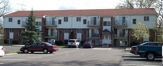 Oak Crest - Oak Crest