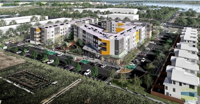 Building Photo - Norman Commons Rental