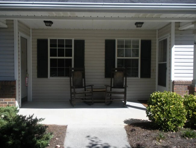 Foster Place Community