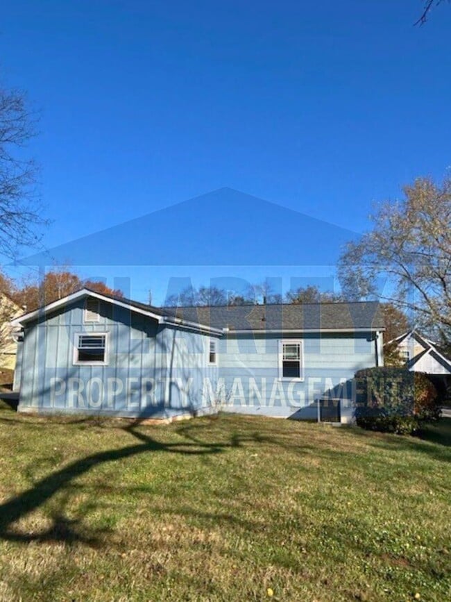 Photo - Three bedroom home in Downtown Cleveland!