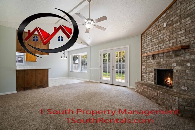 Photo - 1725 Wagon Wheel Dr