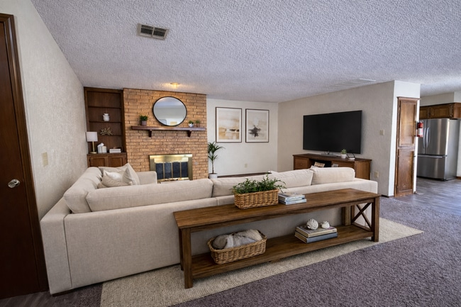 Building Photo - 7111 NW 30th Terrace