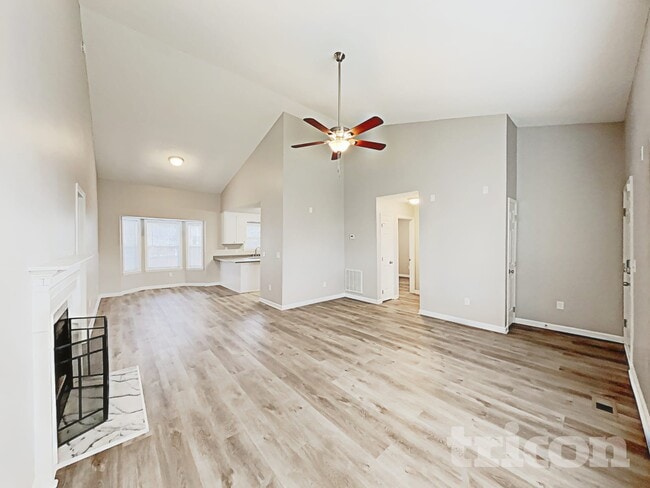 Photo - 603 Garrison Ave