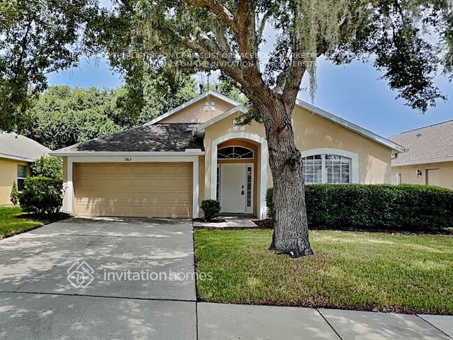 Building Photo - 2862 Stags Leap Dr Rental
