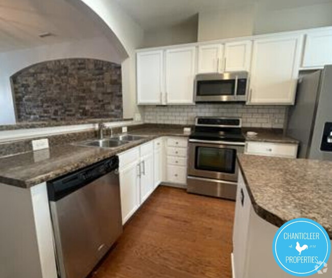 Building Photo - 3100 Berkeley Springs Pl Rental