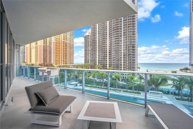 Photo - 17550 Collins Ave Unit 603