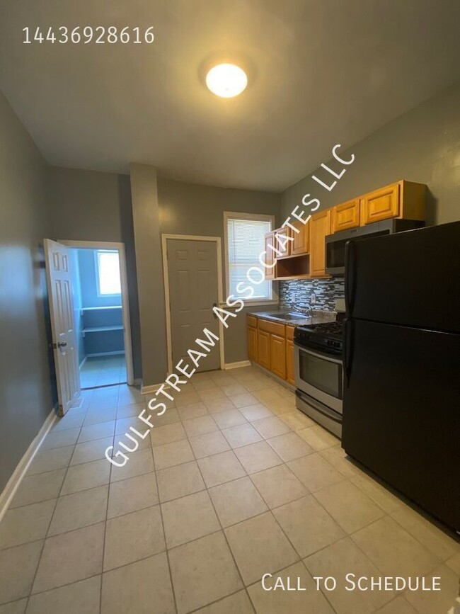 Photo - 1521 N Ellamont St Townhome