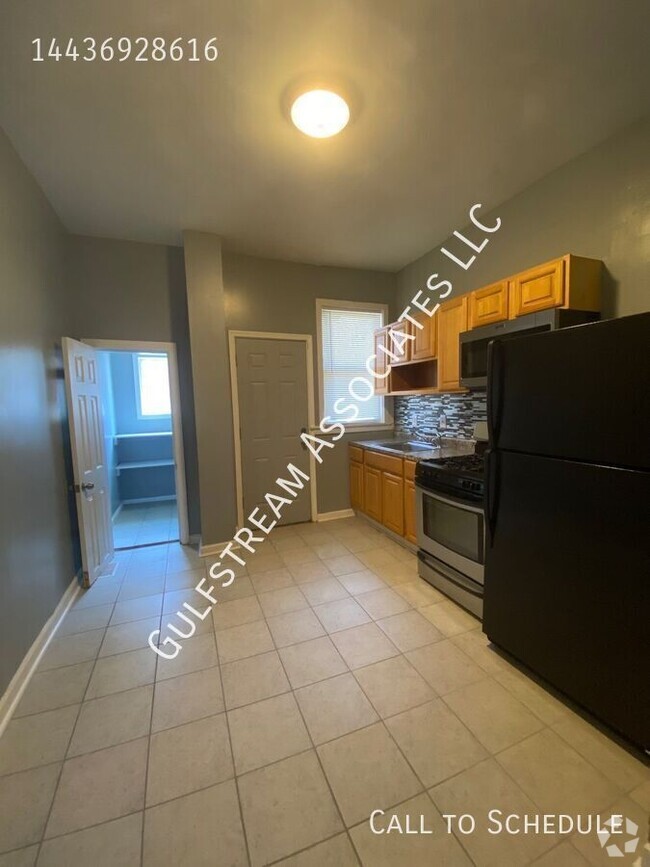 Building Photo - 1521 N Ellamont St Rental