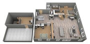 Aspen - 3D