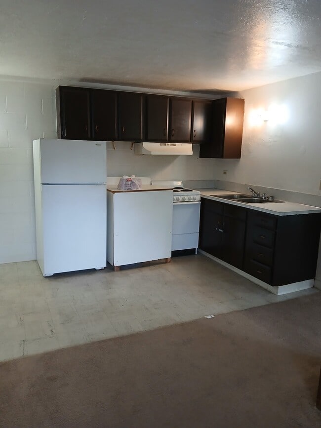 Building Photo - 1051 S 4th Ave Unit 37