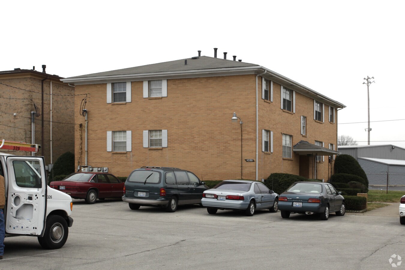 Photo - Southern View Apartments