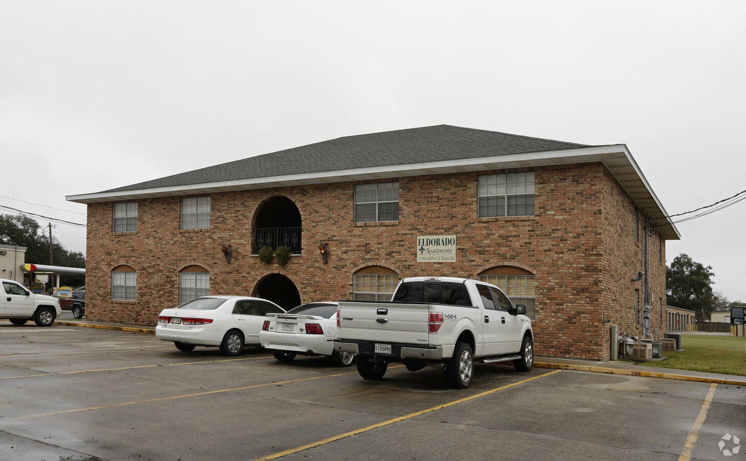 El Dorado - El Dorado