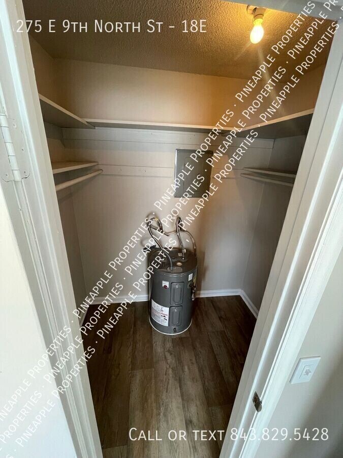 Photo - 275 E 9th N St Unit 18E