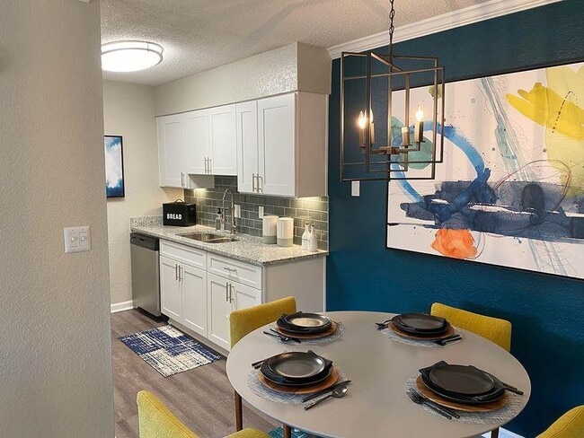 Photo - Latitude at Riverchase