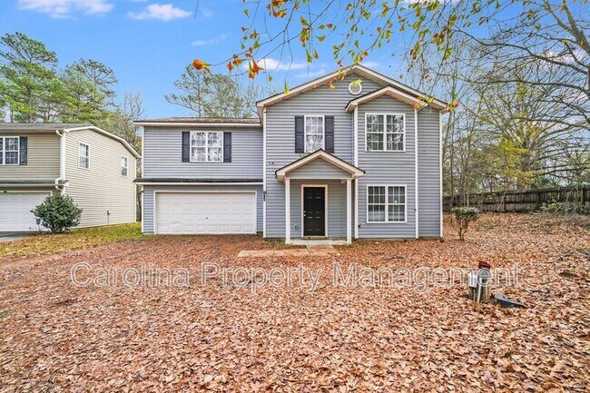 Building Photo - 814 Mount Holly Huntersville Rd.