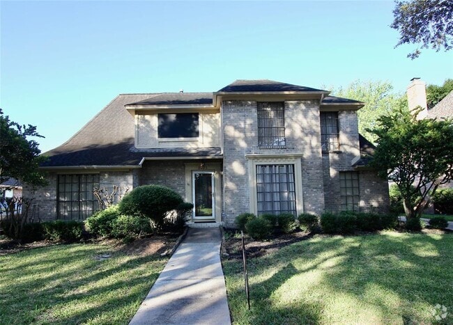 Building Photo - 2422 Stephens Grant Dr Rental