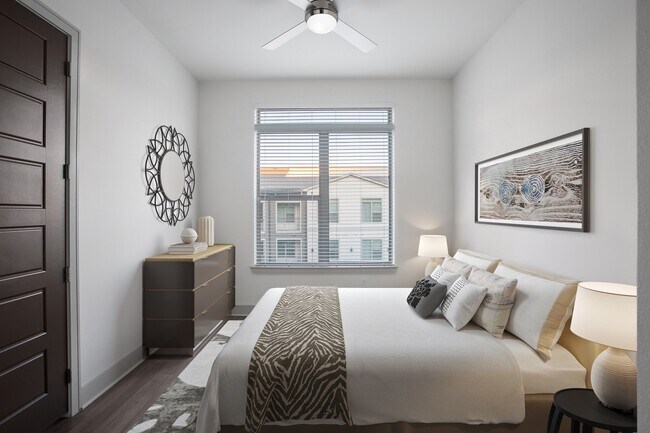 Photo - Inkwell Watters Creek