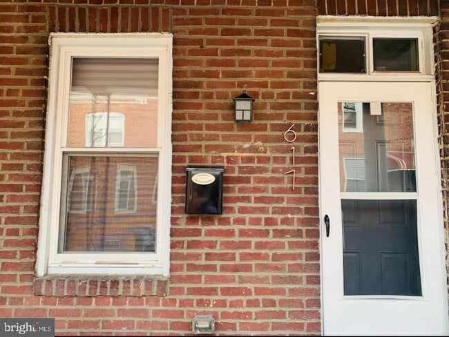 Building Photo - 617 Montpelier St Rental
