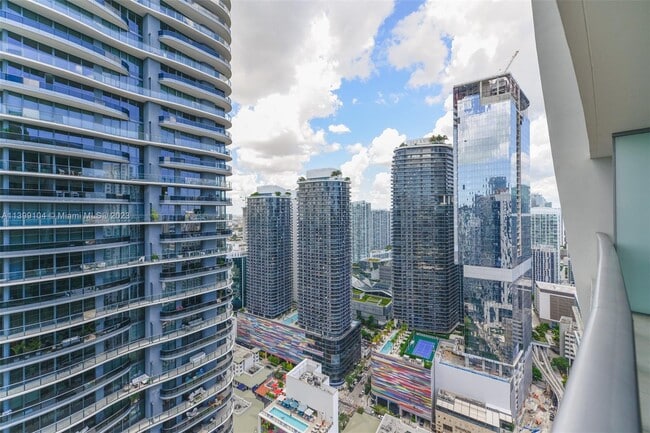 Photo - 1010 Brickell Ave Unit 4508