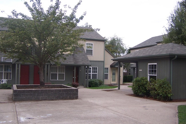Camellia Court