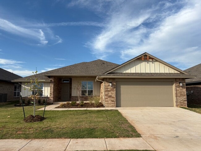 Building Photo - First Month Free! Beautiful New Home!