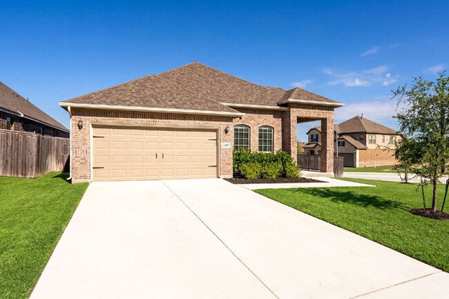 Photo - The Perfect Blend of Space, Style, and Community Living