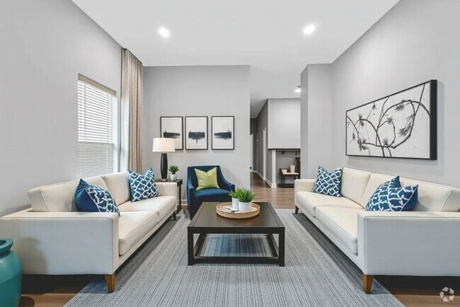 Building Photo - Renovated and full of character, this 3-be... Rental