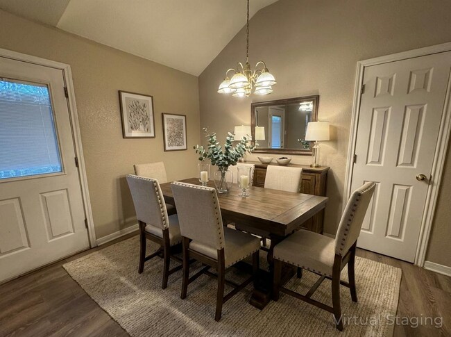 Photo - 4802 John David Dr Unidad A