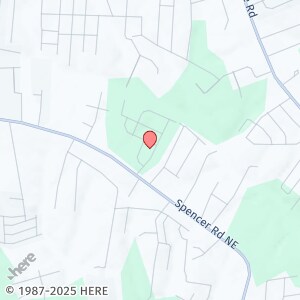 Photo - 1302 31st St NE