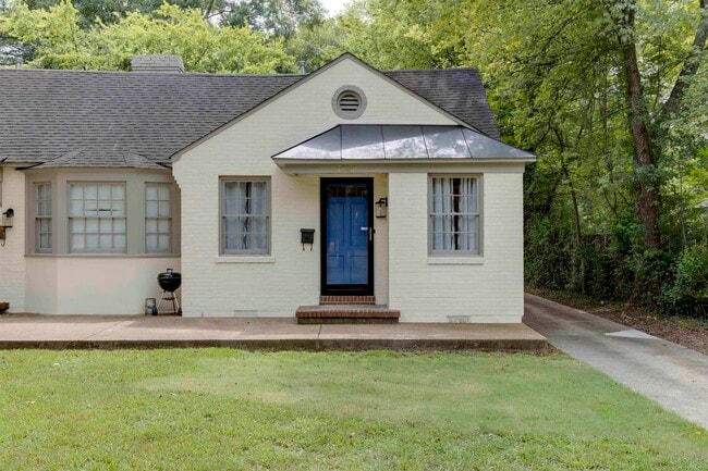 Building Photo - 1809 York Ave Rental