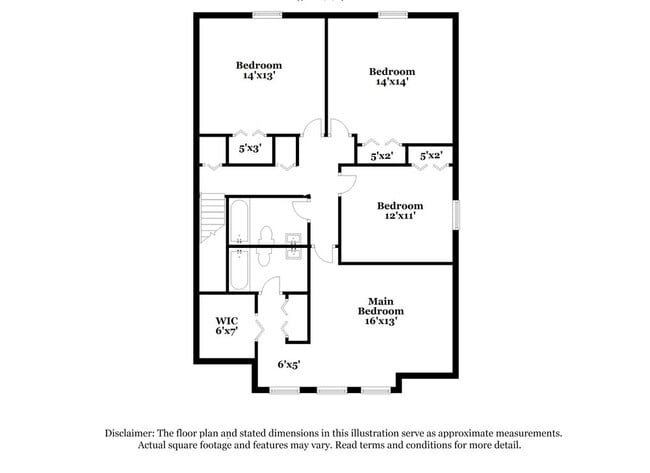 Photo - 58 Reeding Ridge Dr W