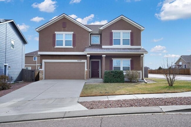 Photo - 6507 Donahue Drive