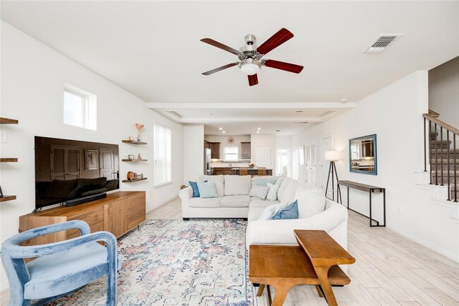 Photo - 5805 Charles Merle Dr. Unit 4